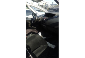 Leve vitre electrique arriere droit CITROEN C4 GRAND PICASSO 1 Photo n°11