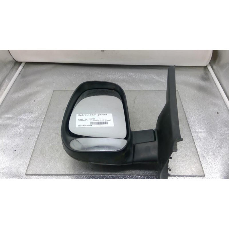 Retroviseur gauche FORD TRANSIT 2 Photo n°1