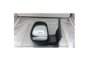 Retroviseur gauche FORD TRANSIT 2 Photo n°1