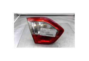 Feu arriere secondaire gauche (feux) RENAULT FLUENCE Photo n°1