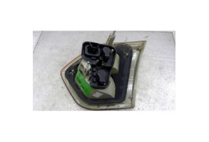 Feu arriere secondaire gauche (feux) RENAULT FLUENCE Photo n°2