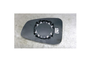 Glace retroviseur droit RENAULT FLUENCE Photo n°1
