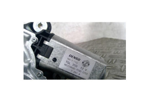 Moteur essuie glace arriere FIAT IDEA Photo n°1