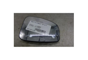 Glace retroviseur droit RENAULT FLUENCE Photo n°2