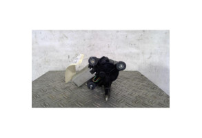 Moteur essuie glace arriere FIAT IDEA Photo n°2