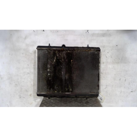 Radiateur eau PEUGEOT PARTNER 2