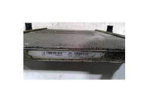 Radiateur eau PEUGEOT PARTNER 2 Photo n°3