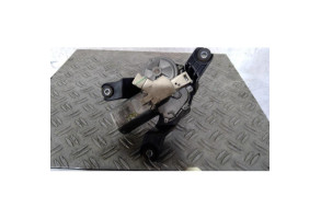 Moteur essuie glace arriere DACIA LOGAN MCV 1 Photo n°2