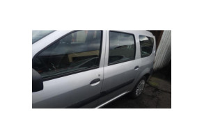 Moteur essuie glace arriere DACIA LOGAN MCV 1 Photo n°5