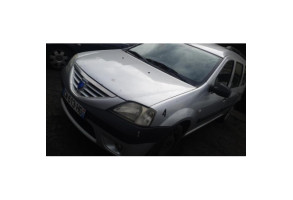 Moteur essuie glace arriere DACIA LOGAN MCV 1 Photo n°6