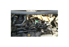 Radiateur eau PEUGEOT PARTNER 2 Photo n°8