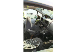 Radiateur eau PEUGEOT PARTNER 2 Photo n°9