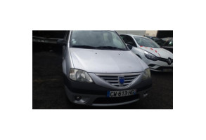 Moteur essuie glace arriere DACIA LOGAN MCV 1 Photo n°8