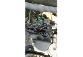 Radiateur eau PEUGEOT PARTNER 2 Photo n°11