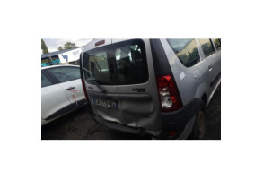 Moteur essuie glace arriere DACIA LOGAN MCV 1 Photo n°10