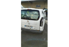 Radiateur eau PEUGEOT PARTNER 2 Photo n°12