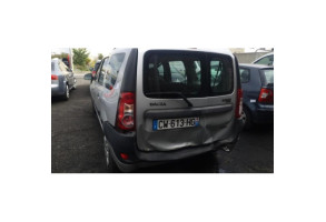 Moteur essuie glace arriere DACIA LOGAN MCV 1 Photo n°11