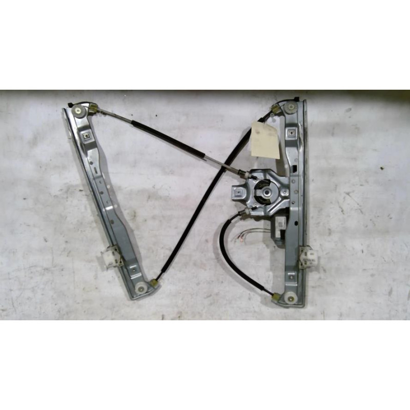 Leve vitre electrique avant droit CITROEN DS3 Photo n°1