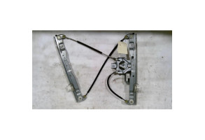 Leve vitre electrique avant droit CITROEN DS3 Photo n°1