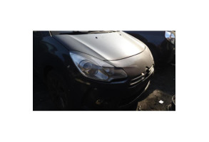 Leve vitre electrique avant droit CITROEN DS3 Photo n°6