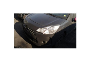 Leve vitre electrique avant droit CITROEN DS3 Photo n°7