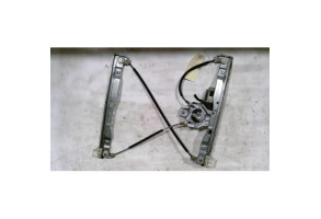 Leve vitre electrique avant gauche CITROEN DS3 Photo n°1