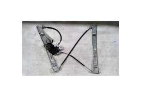 Leve vitre electrique avant gauche CITROEN DS3 Photo n°2