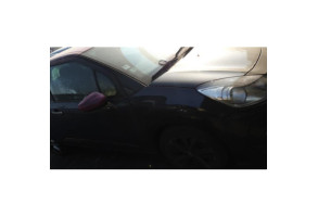 Leve vitre electrique avant gauche CITROEN DS3 Photo n°3