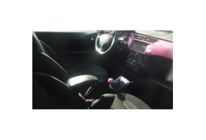 Leve vitre electrique avant gauche CITROEN DS3 Photo n°4