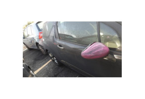 Leve vitre electrique avant gauche CITROEN DS3 Photo n°8