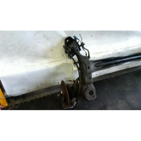 Essieu arriere CITROEN DS3