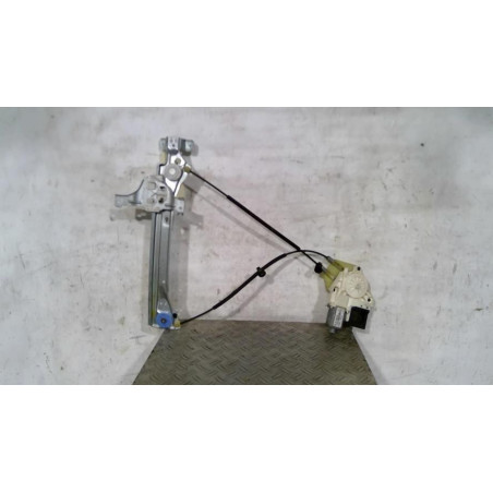Leve vitre electrique arriere droit RENAULT MEGANE 3