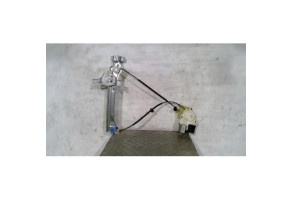 Leve vitre electrique arriere droit RENAULT MEGANE 3 Photo n°1