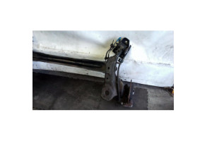 Essieu arriere CITROEN DS3 Photo n°3