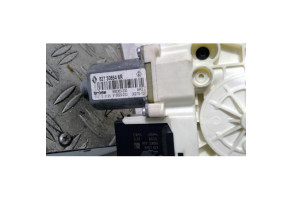 Leve vitre electrique arriere droit RENAULT MEGANE 3 Photo n°2