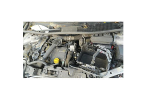 Leve vitre electrique arriere droit RENAULT MEGANE 3 Photo n°4