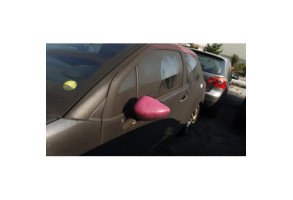 Essieu arriere CITROEN DS3 Photo n°6