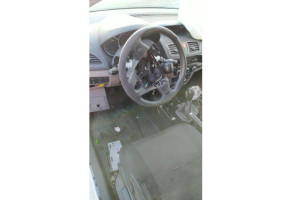 Leve vitre electrique arriere droit RENAULT MEGANE 3 Photo n°6