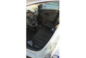 Leve vitre electrique arriere droit RENAULT MEGANE 3 Photo n°7