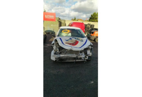 Leve vitre electrique arriere droit RENAULT MEGANE 3 Photo n°10