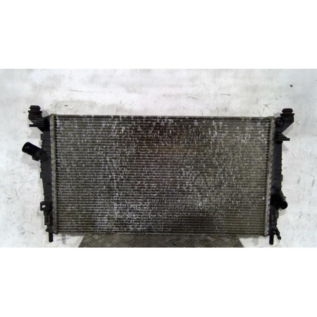 Radiateur eau VOLVO V 50