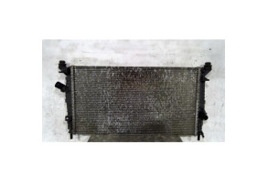 Radiateur eau VOLVO V 50 Photo n°1