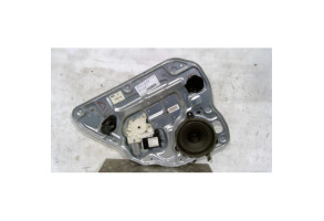 Leve vitre electrique arriere gauche VOLVO V 50 Photo n°1