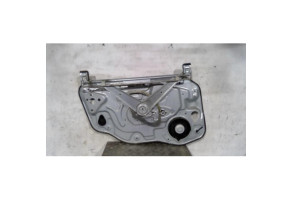 Leve vitre electrique avant droit VOLVO V 50 Photo n°1