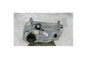 Leve vitre electrique avant droit VOLVO V 50 Photo n°2