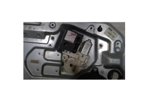 Leve vitre electrique avant gauche VOLVO V 50 Photo n°2