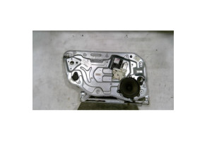 Leve vitre electrique avant gauche VOLVO V 50 Photo n°3