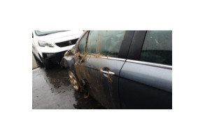 Interrupteur de leve vitre arriere gauche CITROEN C3 2 Photo n°9