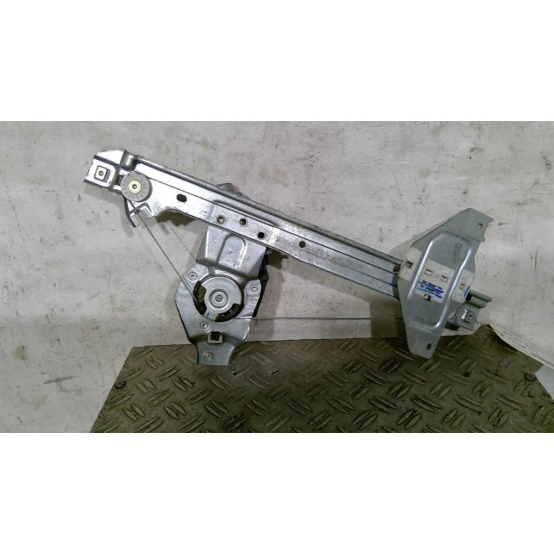 Leve vitre electrique arriere droit CITROEN C3 2 Photo n°1