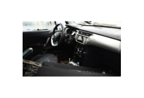 Leve vitre electrique arriere droit CITROEN C3 2 Photo n°4